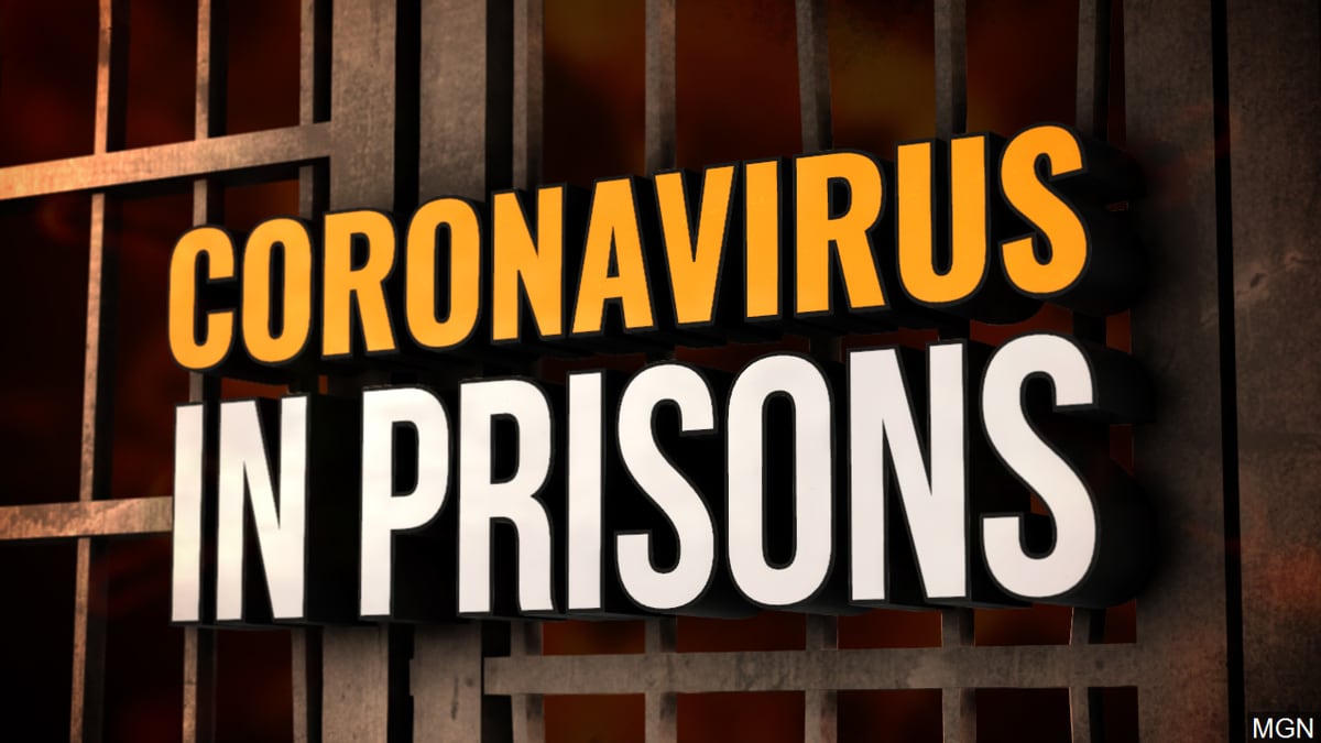 The Coronavirus in Prisons