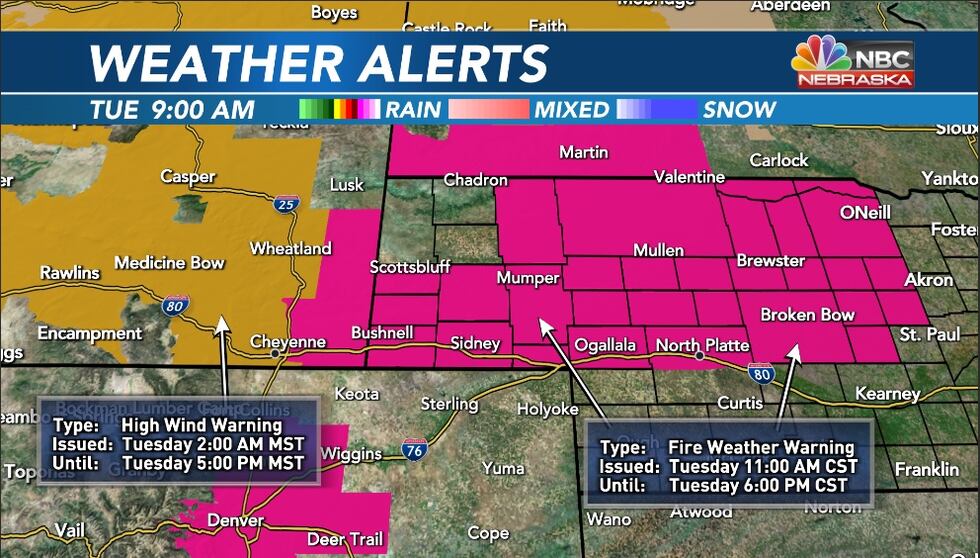 KNOP Weather Alerts 11-16-2021