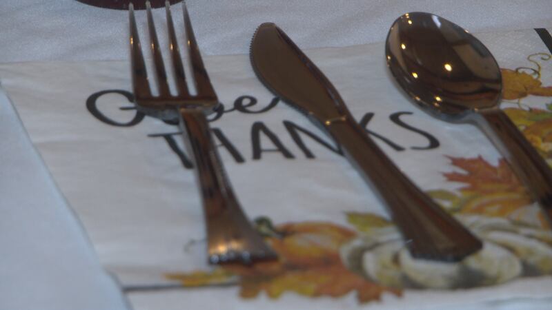 The Share-A-Meal program is in need of volunteers to help deliver meals on Thanksgiving and...