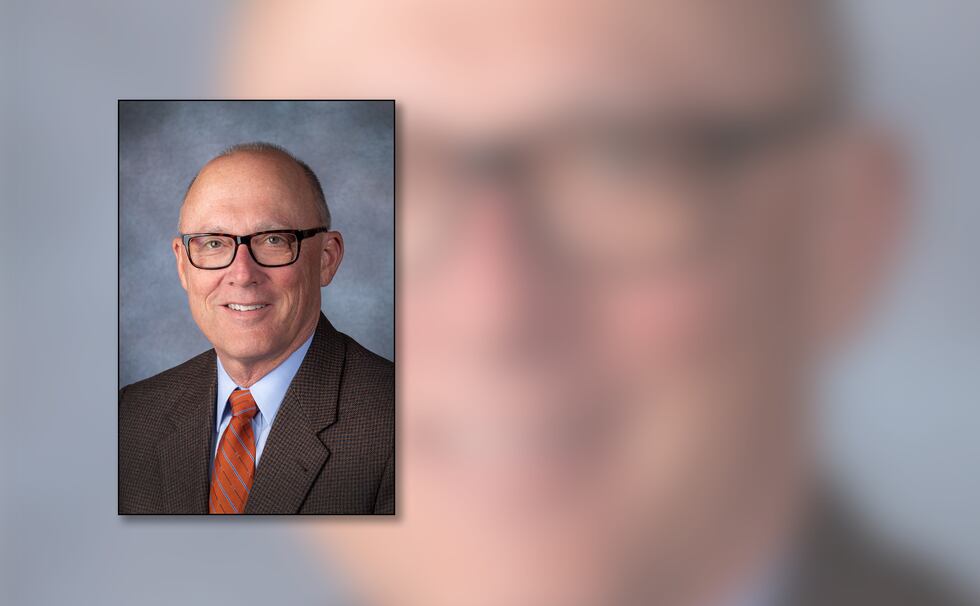 John Arch of La Vista was selected as Nebraska's Speaker of the Legislature when the...