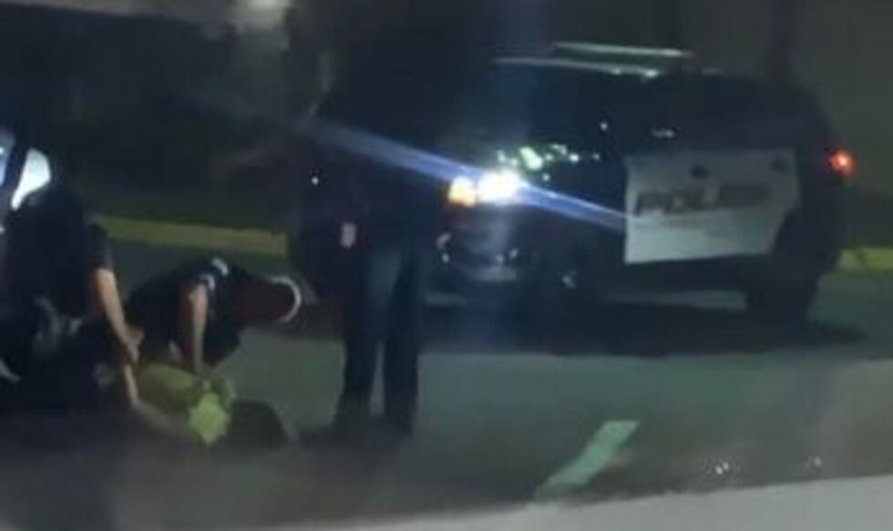 21-year-old Dylan Landa arrested late Friday.