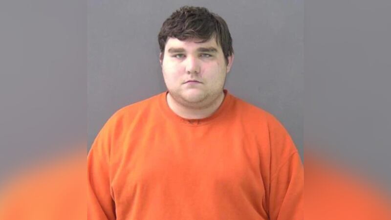 Police said Jasper James, 19, was charged in the murder of his mother, Jennifer James, 47,...