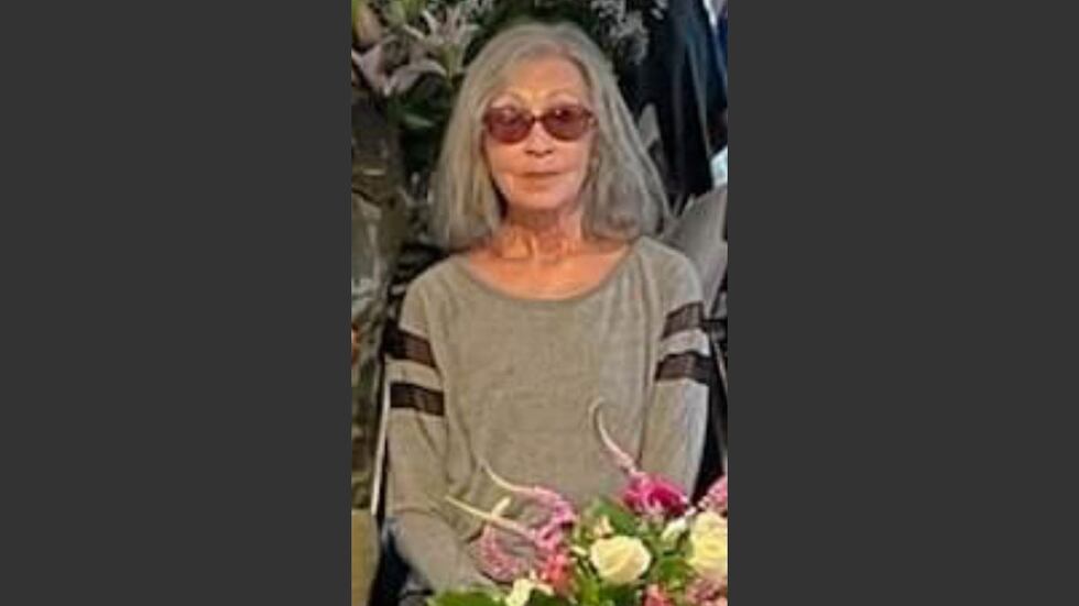 Linda Childers