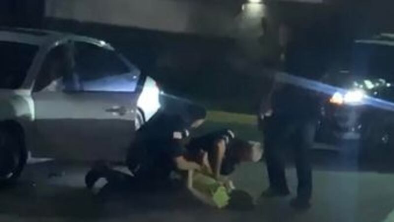 21-year-old Dylan Landa arrested late Friday.