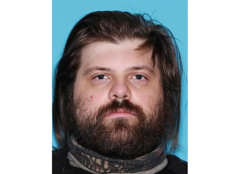 This photo provided by New Hampshire Attorney General’s Office shows John Madore. New...