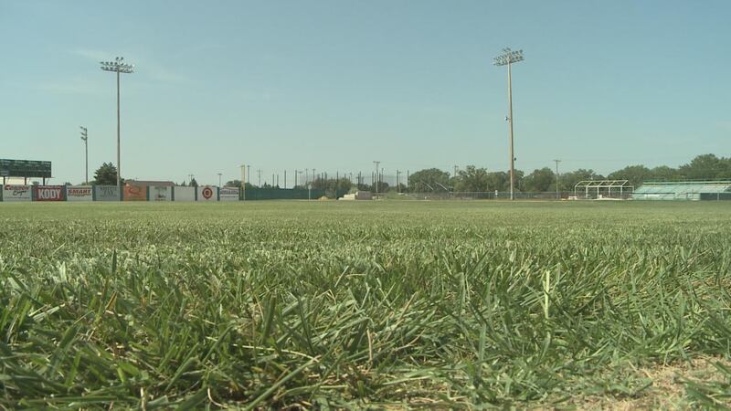 Rumble by the River returns to Bill Wood Field for its fourth year.