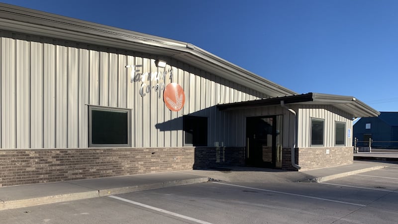 Panhandle Coop & Farmers Coop will potentially merge if accepted by each cooperatives members.
