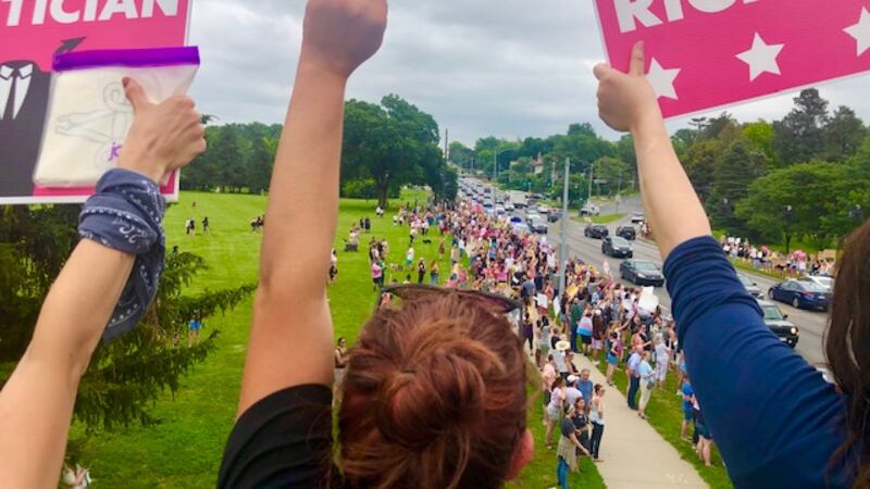 Emotions have flared since the U.S. Supreme Court last year struck down the constitutional...