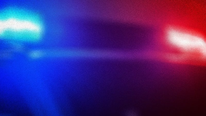 Navajo police said a woman shot and killed her husband and 6-year-old son.