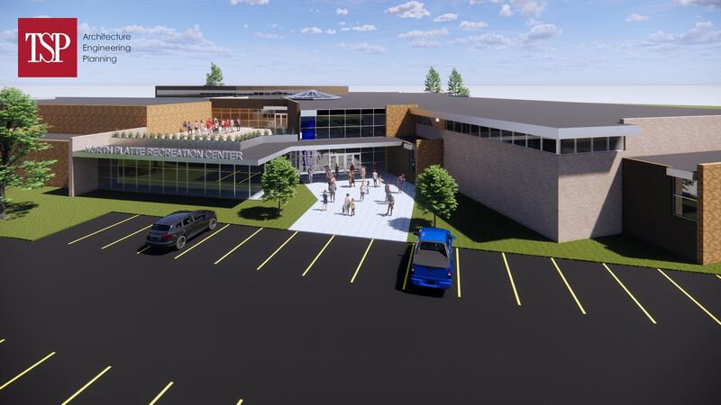 A town hall forum to discuss the North Platte Rec Center project and the ballot initiative,...