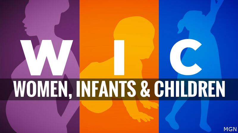 WIC: Women, Infants, and Children.