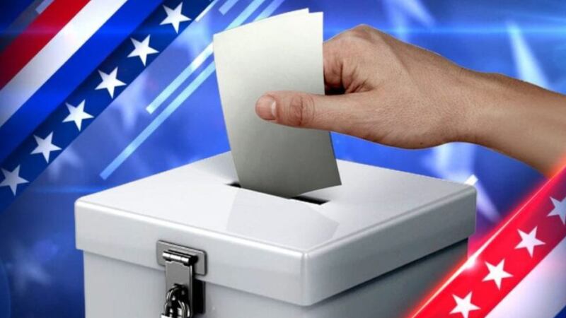 You have plenty of time to get ready to vote in the November General Election
