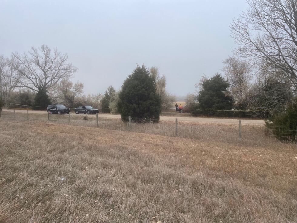 maxwell plane crash