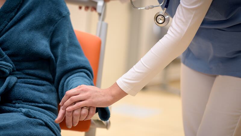 Caregiver Development