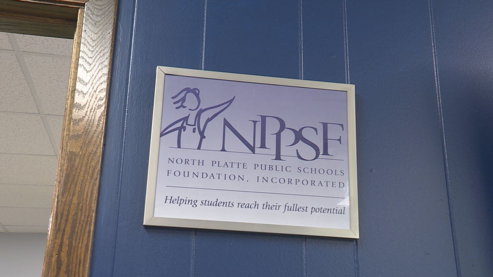 North Platte Public Schools Foundation celebrates 30 years of service - Vimarsana News
