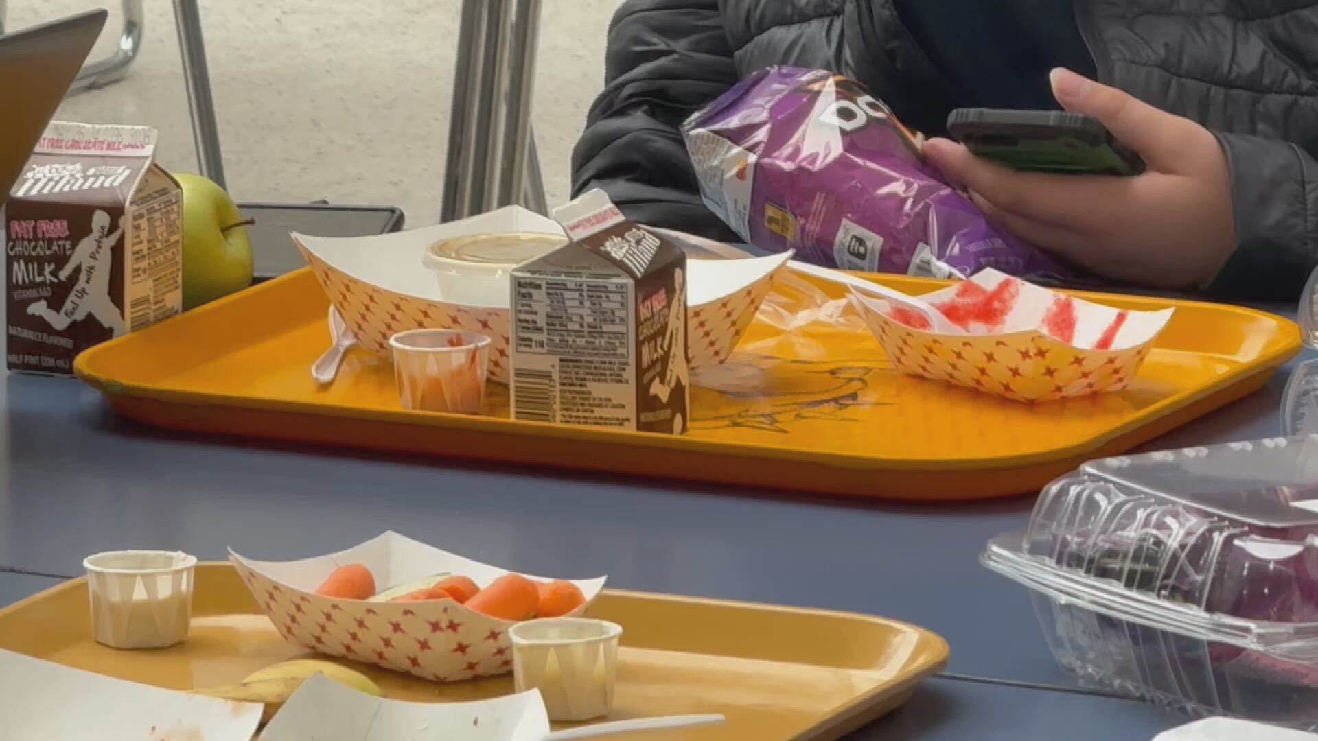 North Platte Public Schools is increasing school lunch prices for 2024-2025 school year - Vimarsana News