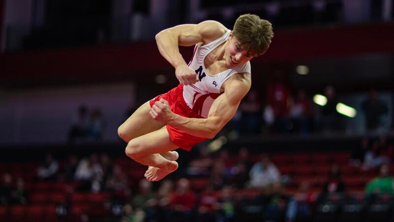 Taylor Christopulos
MGYM vs OSU and Greenville