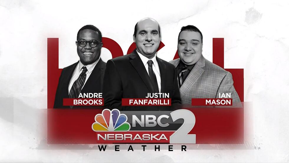 KNOP Weather Promo