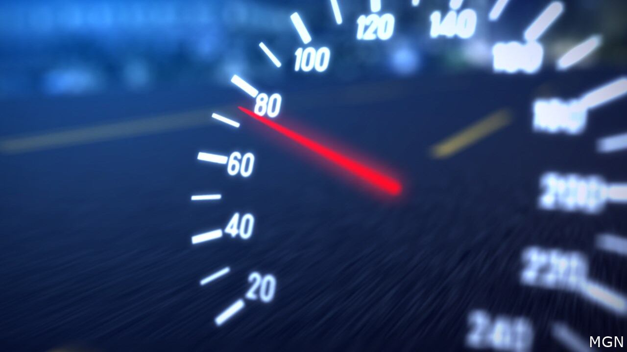 Two arrested following high speed chase in Lincoln County - Vimarsana News