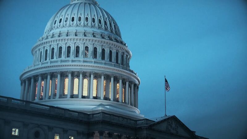 Nebraska Senator Pete Ricketts weighed in on the ongoing war with Israel and Hamas during his...