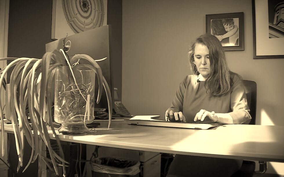Kathryn Barnett