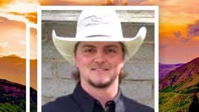 Chance Englebert, still missing.