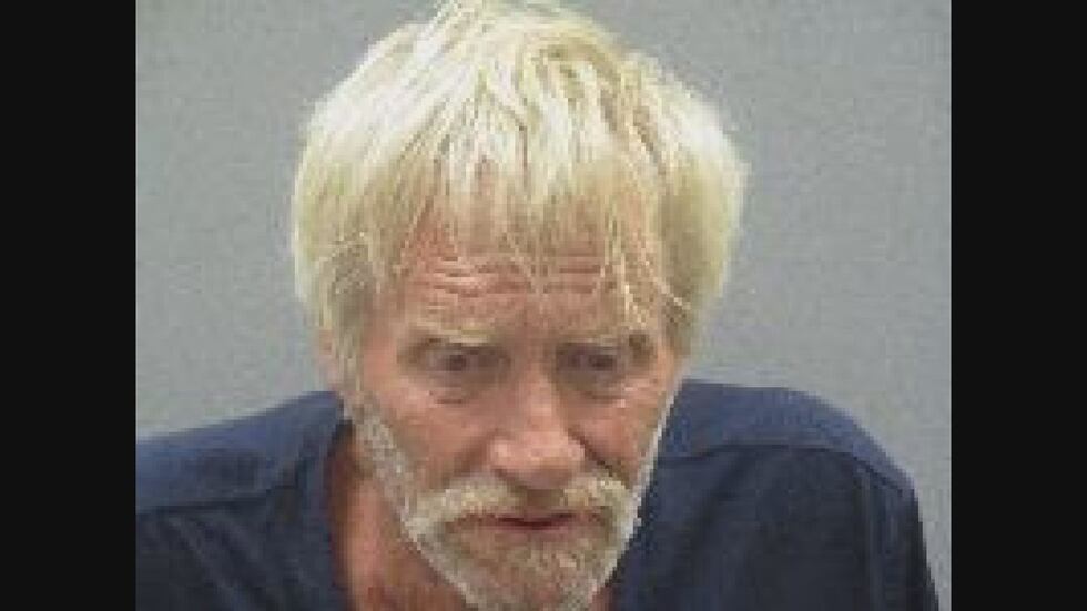 Brummels was arrested Thursday by Lincoln County Sheriff's Deputies