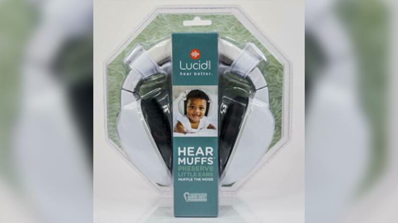 About 31,150 units are part of the recall and were sold at Sam’s Club, Kroger, and other...
