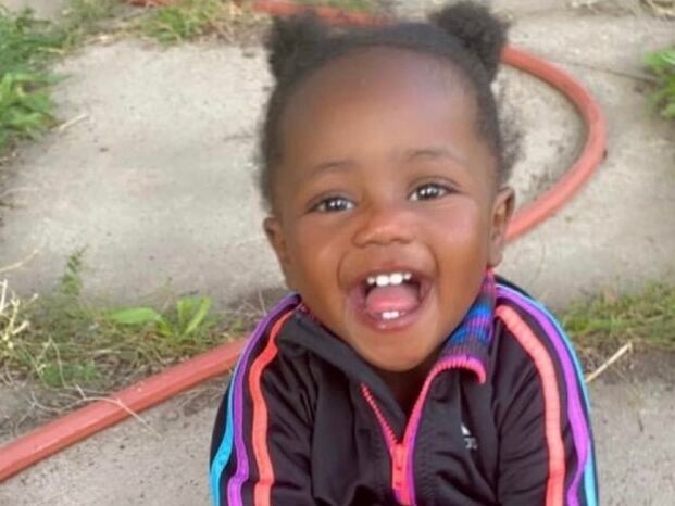 Ra'Miyah Worthington (Couresty of Sina Johnson)