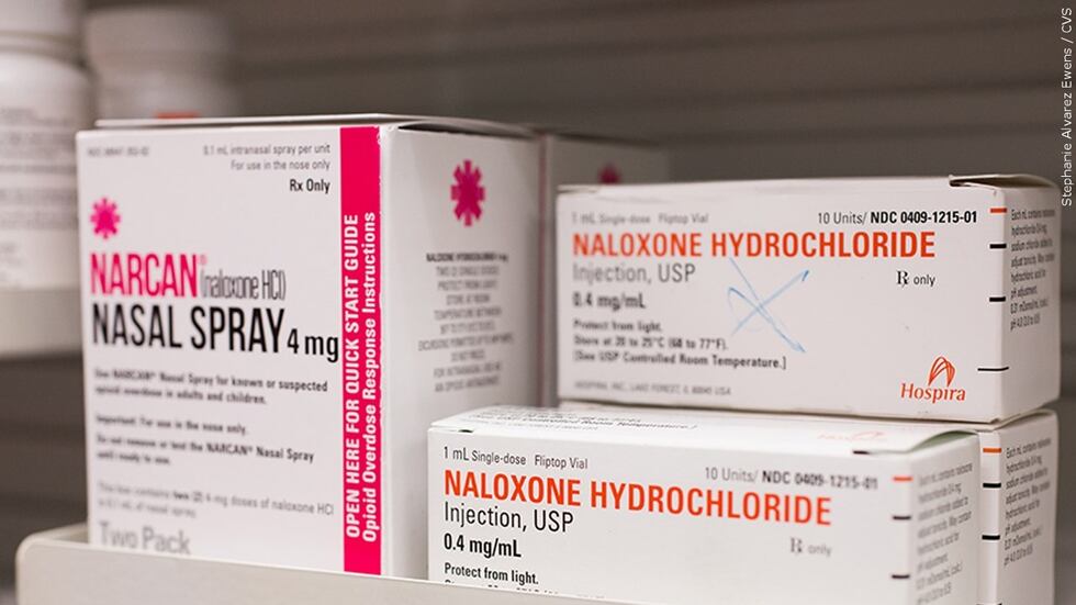 narcan