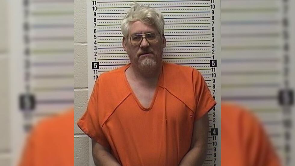 Richard Dale Crum