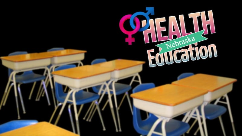 Gov. Ricketts (R-NE) said the new guidelines are politicized and some content is...