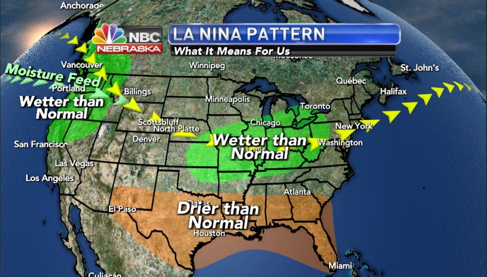 KNOP La Nina 1