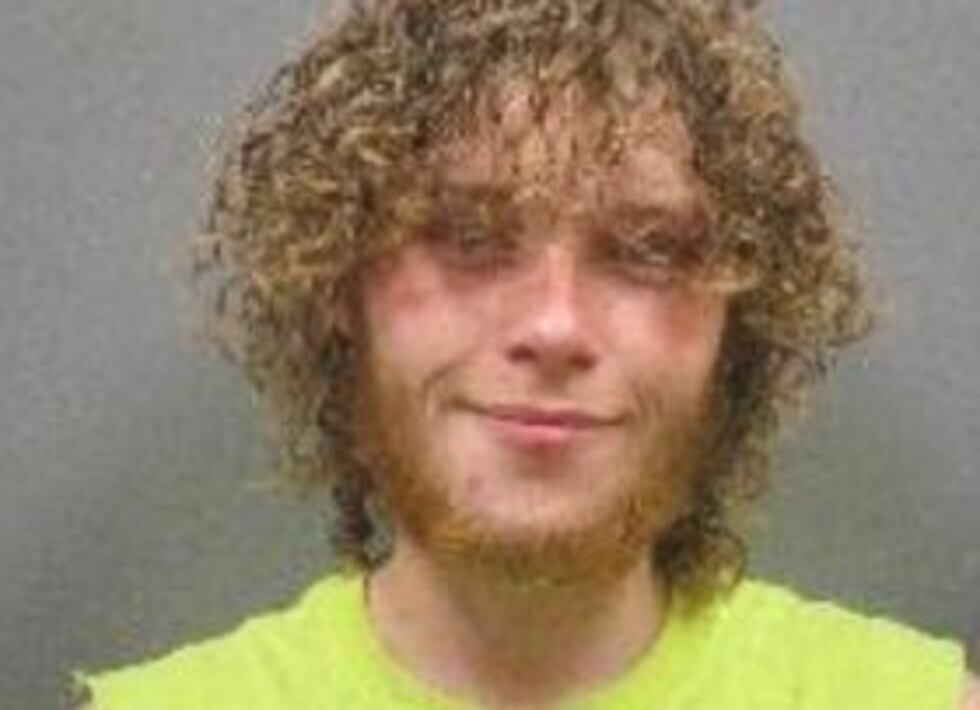 21-year-old Dylan Landa arrested late Friday.