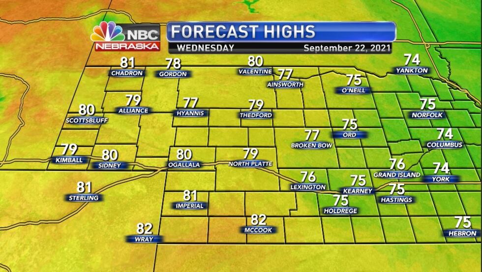 KNOP HIGH TEMPS 9-22-2021