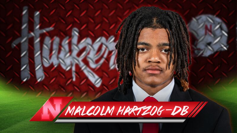 Malcolm Hartzog