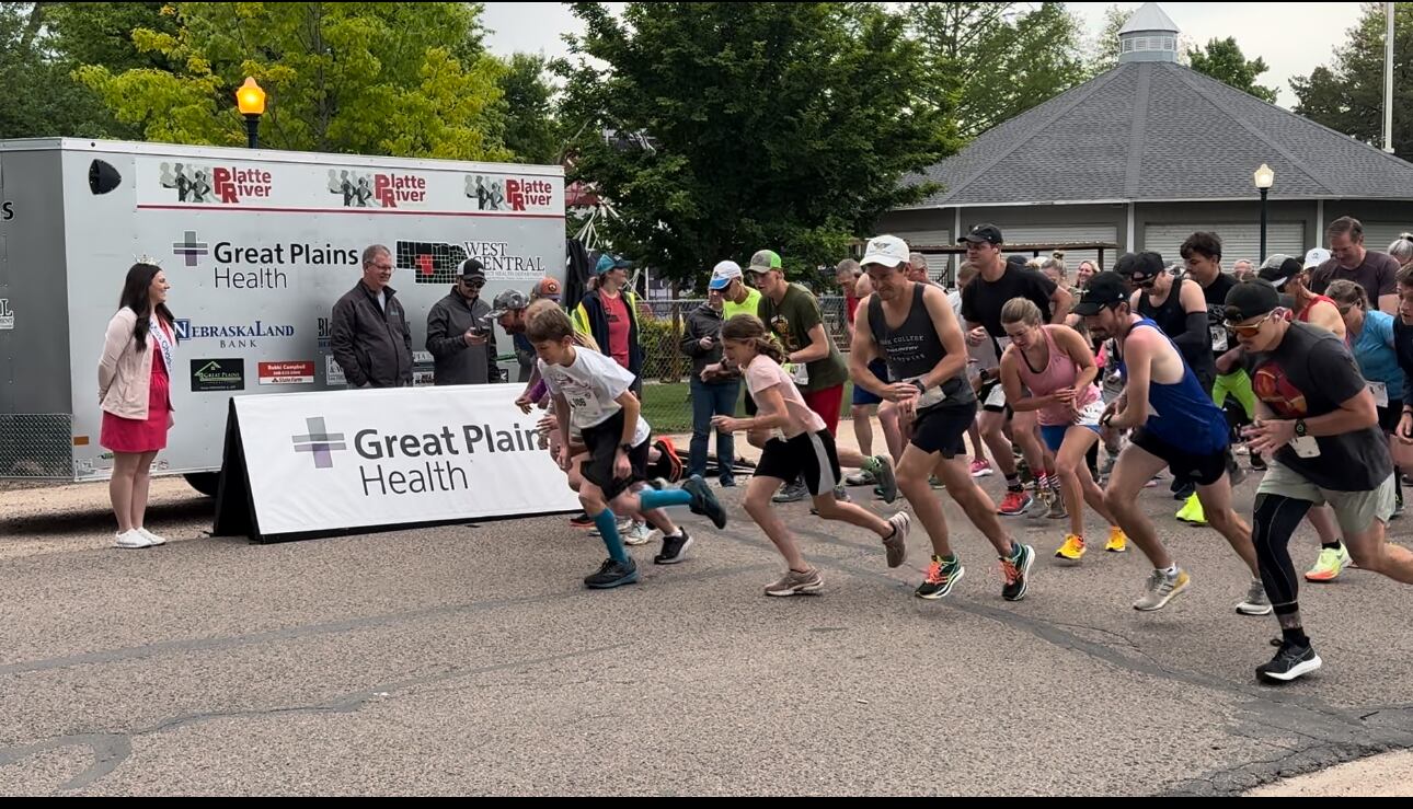 A day of raising awareness and remembrance at The 4th Annual Tyler Vanderheiden Memorial Run - Vimarsana News