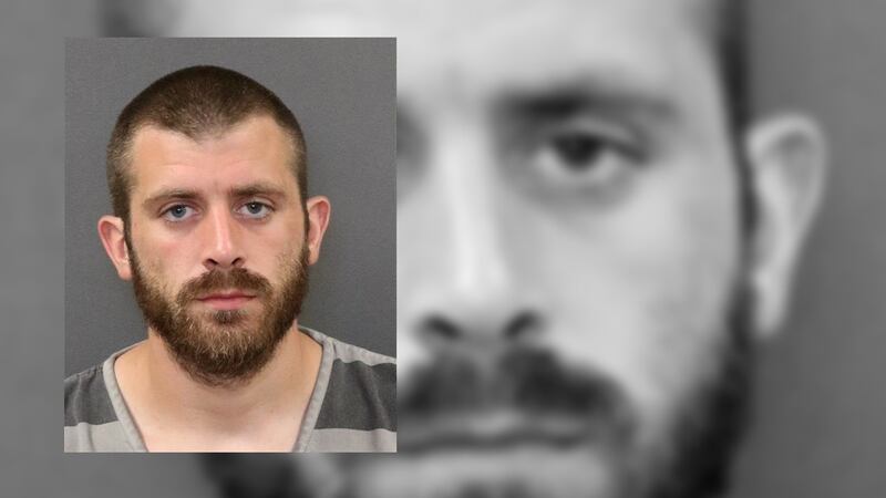 Tyler Manka is facing multiple charges in connection with a March 25 escape and standoff.