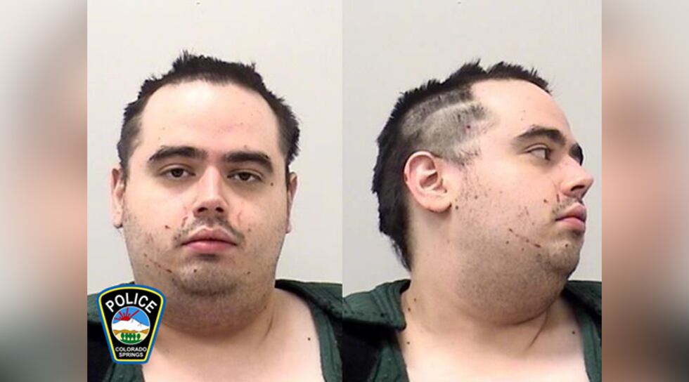 Joshua Taylor Johnson, 28, was arrested and charged with first-degree murder in the death of...