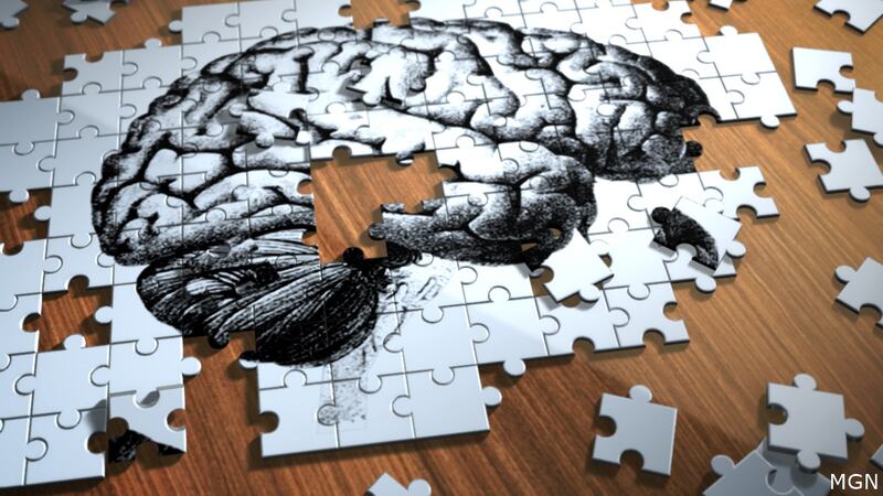 Sept. 21 is World Alzheimer's Day