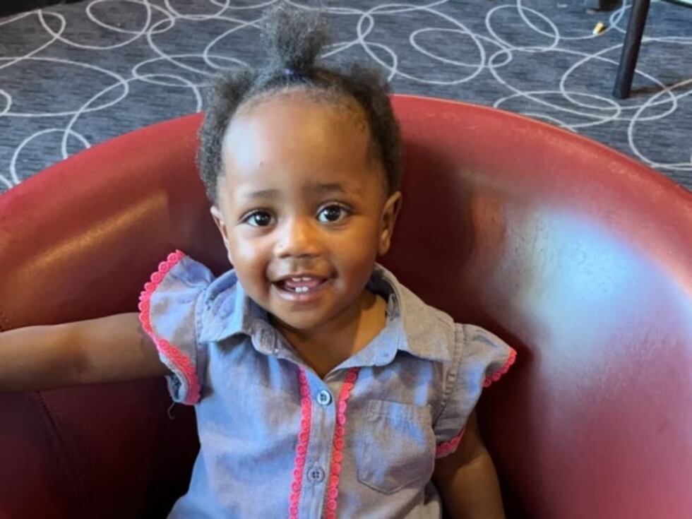 Ra'Miyah Worthington (Couresty of Sina Johnson)