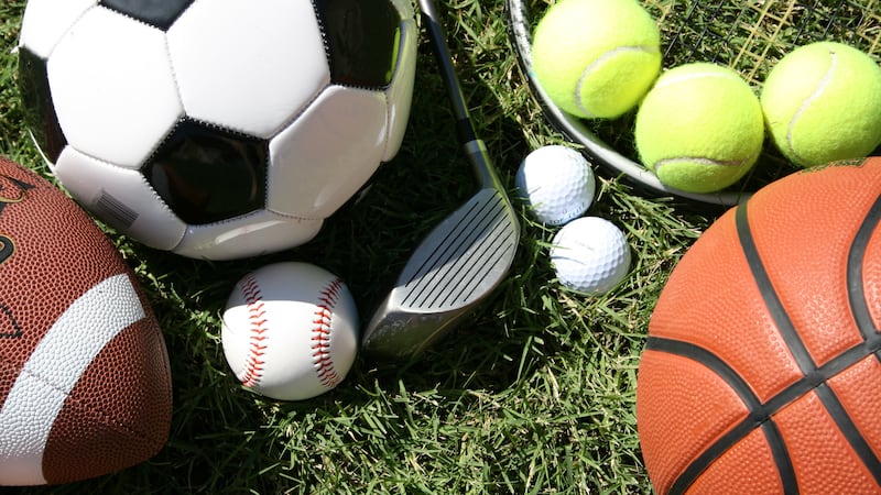 Sports Sports