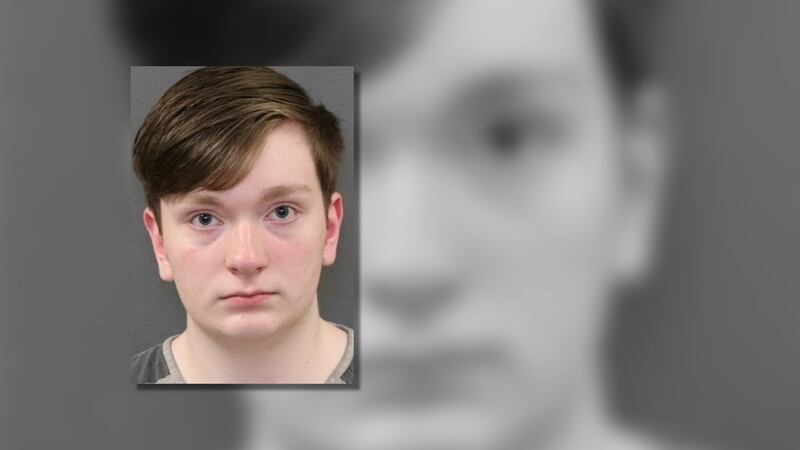 Max Rookstool has been sentenced to a total of 30 years in prison for sex crimes, but may...
