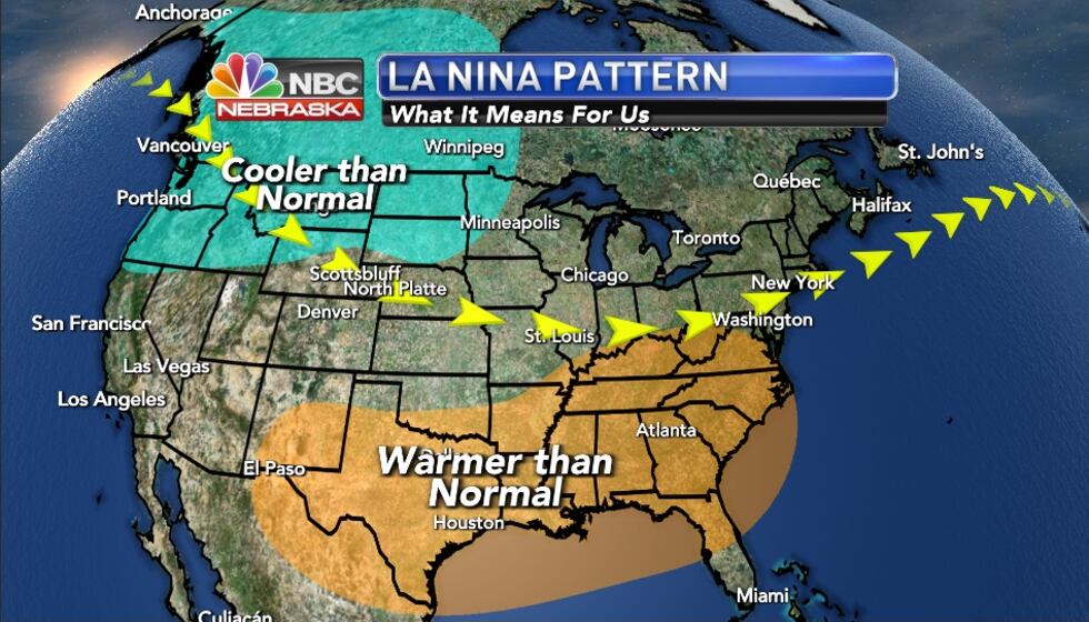 KNOP La Nina 2