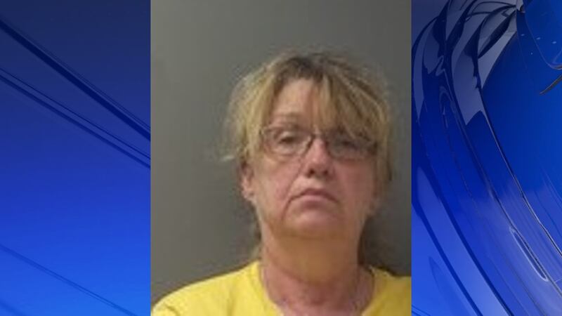 Debra Catledge was arrested on 15 counts of animal cruelty, the Colbert County Sheriff’s...