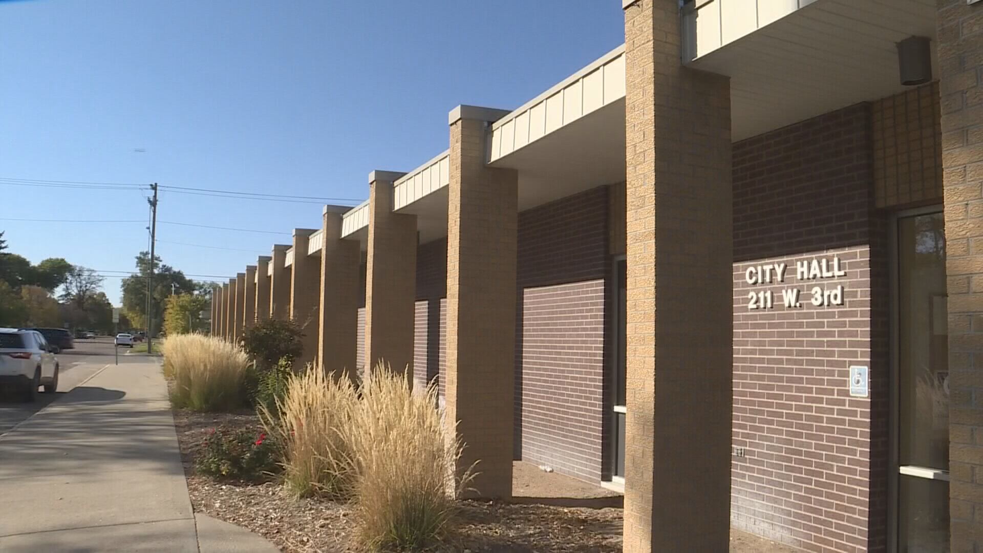 North Platte City Council plans to update council chambers by end of the year - Vimarsana News