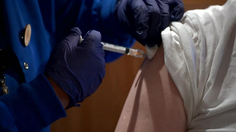 Evidence of waning vaccine immunity in what the FDA says drove its decision, but for now,...