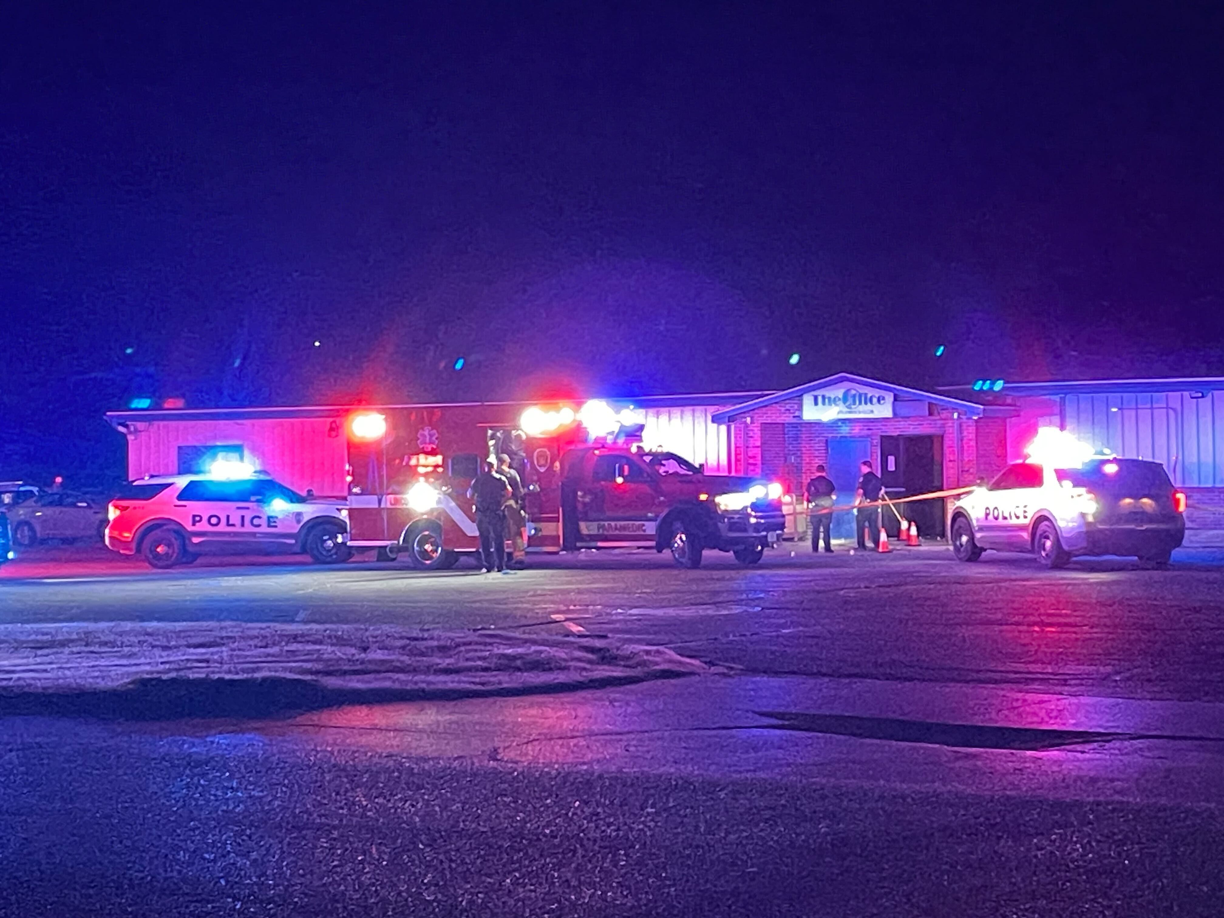 Suspect in double-homicide outside Lincoln strip club arrested in Omaha - Vimarsana News