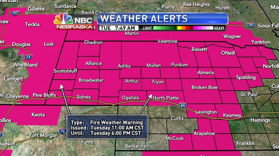 KNOP Weather Alerts 11-23-2021