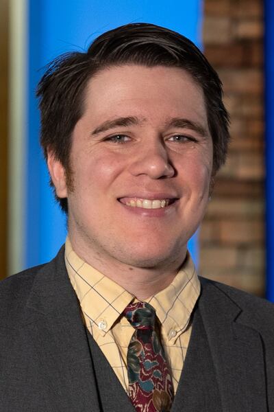 Jacob Elliott